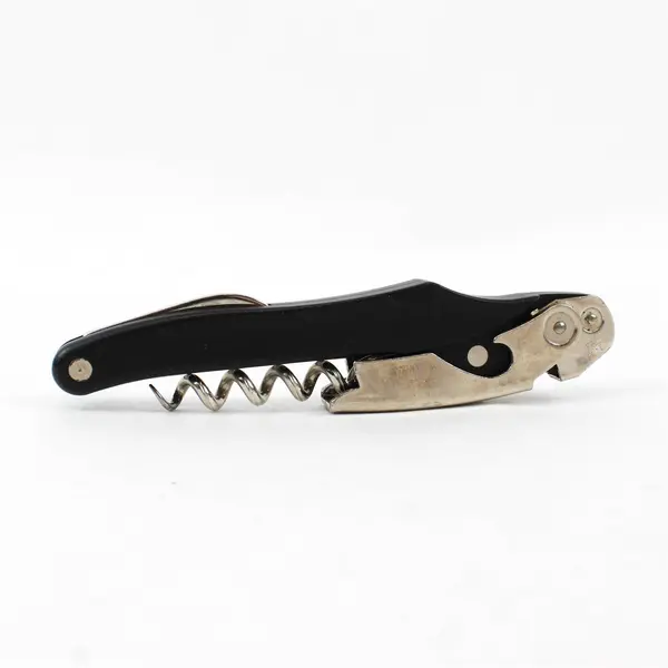 Anselmi Corkscrew Key Knife Wine Bottle Opener