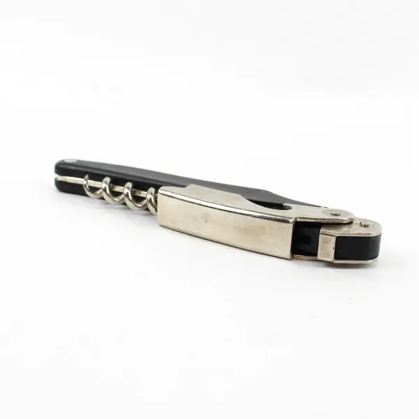Anselmi Corkscrew Key Knife Wine Bottle Opener