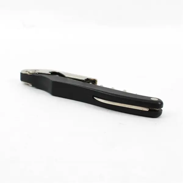 Anselmi Corkscrew Key Knife Wine Bottle Opener