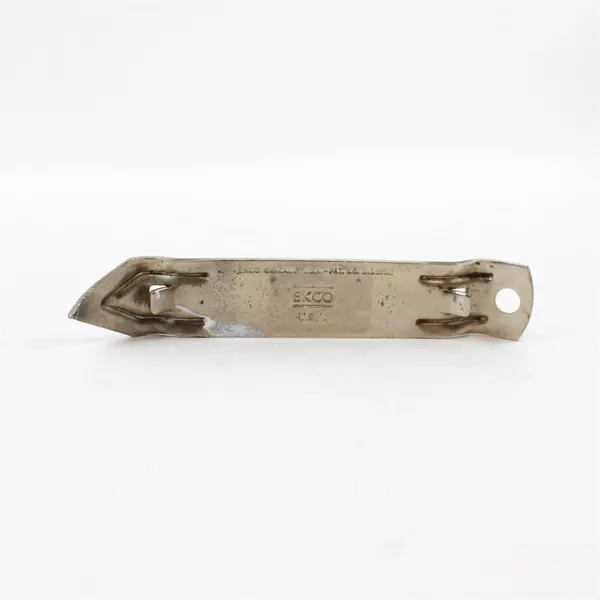 Vintage EKCO Safe Edge Can Piercer Bottle Opener