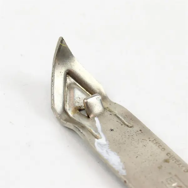 Vintage EKCO Safe Edge Can Piercer Bottle Opener