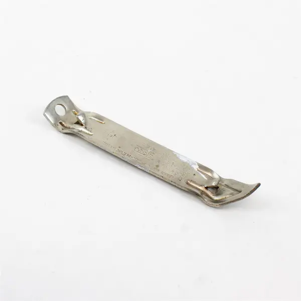 Vintage EKCO Safe Edge Can Piercer Bottle Opener