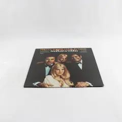 Tony Sandler & Ralph Young Pretty Things Come in Twos LP Vinyl Capitol ST-241