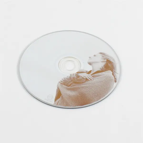 Diana Krall When I Look in Your Eyes CD