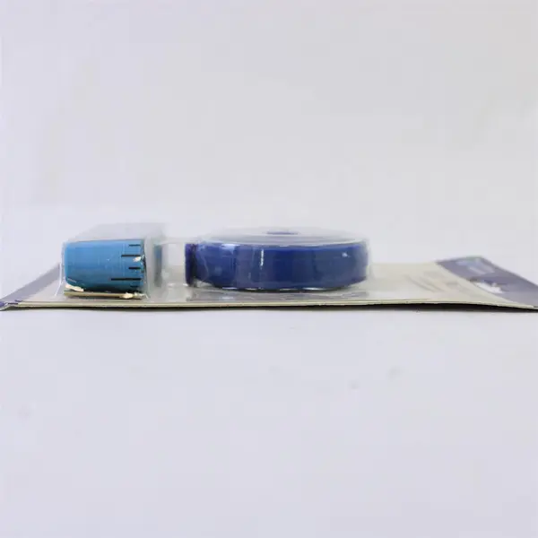 Crafters Square Set of 2 60in Tape Measure & Spring Tape Measure