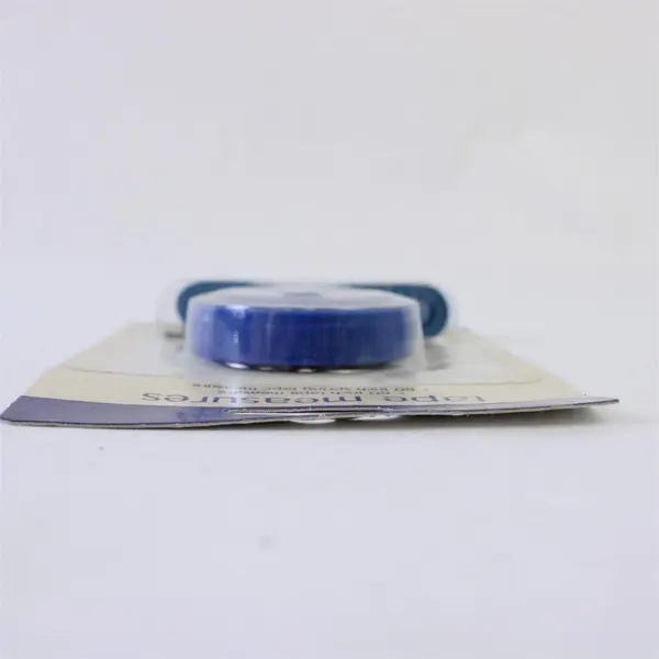 Crafters Square Set of 2 60in Tape Measure & Spring Tape Measure