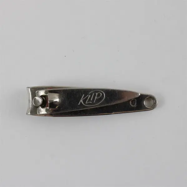 Lot of 4 Assorted Brand Used Nail Clippers