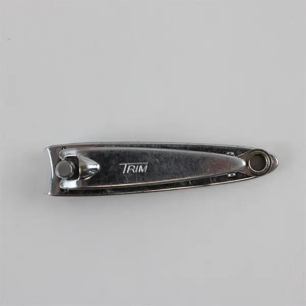 Lot of 4 Assorted Brand Used Nail Clippers