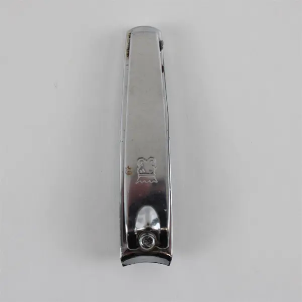 Lot of 4 Assorted Brand Used Nail Clippers