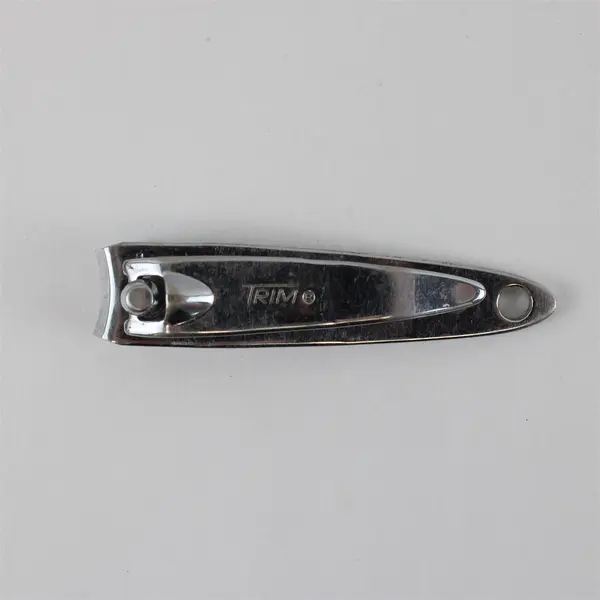 Lot of 4 Assorted Brand Used Nail Clippers