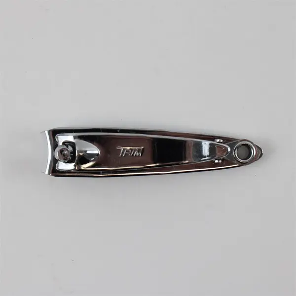 Lot of 4 TRIM Manicure Grooming Tools Nail Clippers Tweezers
