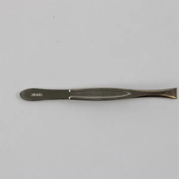 Lot of 4 TRIM Manicure Grooming Tools Nail Clippers Tweezers