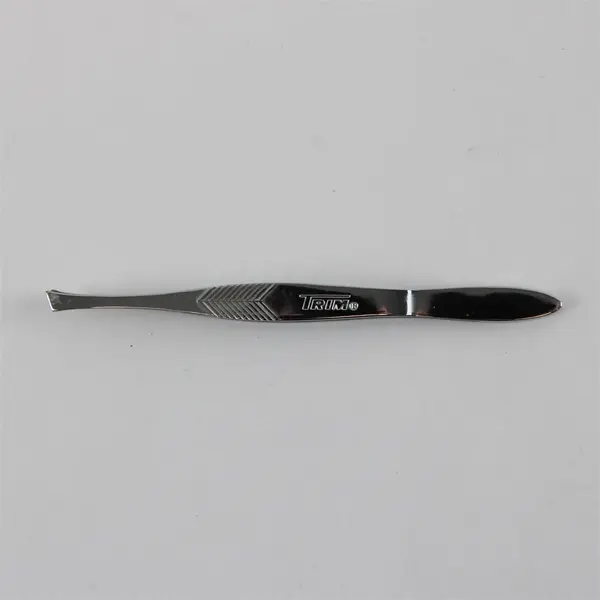 Lot of 4 TRIM Manicure Grooming Tools Nail Clippers Tweezers