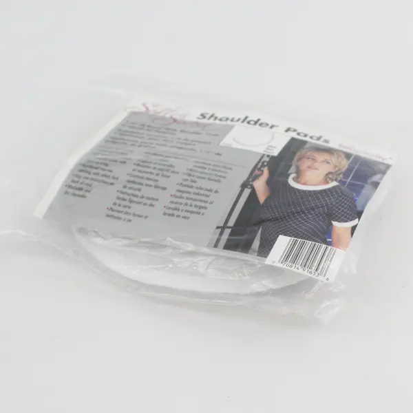 Simplicity Soft Secret Shoulder Pads 1/4" DIY Sewing