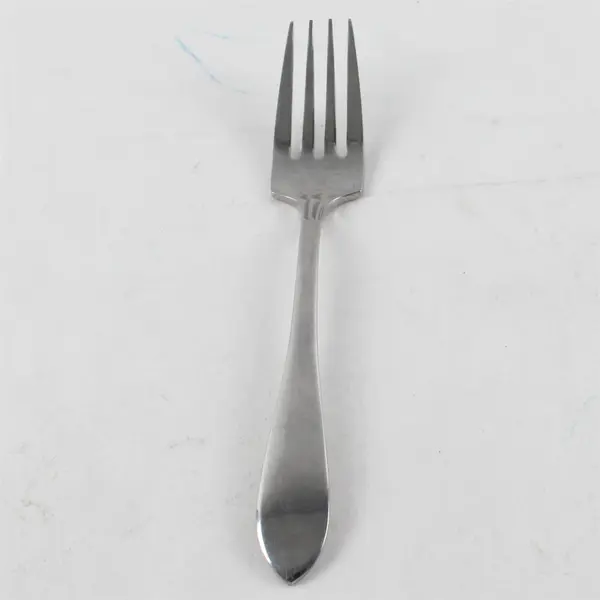 Towle Supreme Cutlery Stainless Silhouette Salad Fork 6.5"