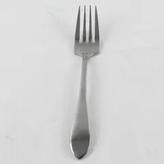 Towle Supreme Cutlery Stainless Silhouette Salad Fork 6.5"