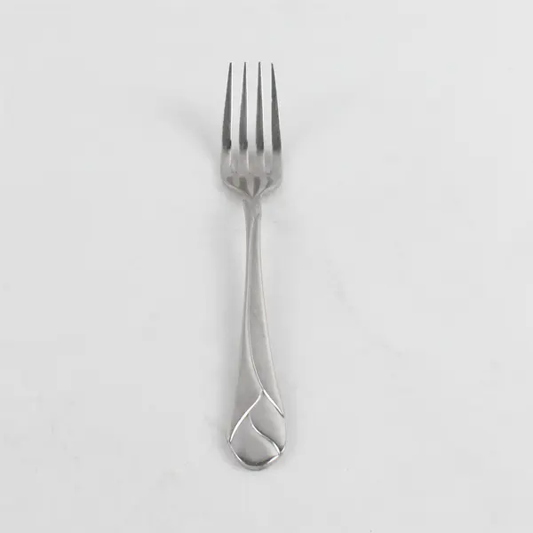 Retroneu Flora SF Stainless Steel Salad Fork 6.5"