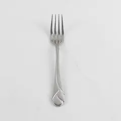 Retroneu Flora SF Stainless Steel Salad Fork 6.5"
