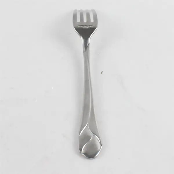 Retroneu Flora SF Stainless Steel Salad Fork 6.5"