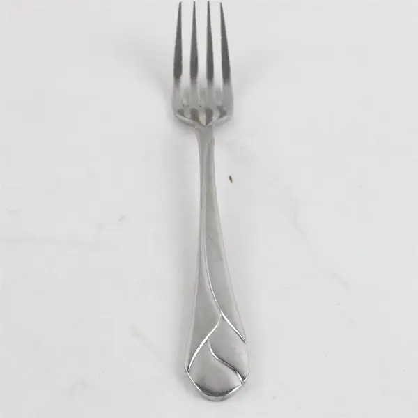 Retroneu Flora SF Stainless Steel Salad Fork 6.5"