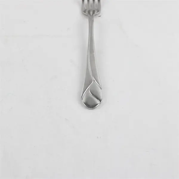 Retroneu Flora SF Stainless Steel Salad Fork 6.5"