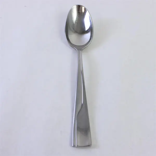 Oneida Splice Stainless Steel Oval Soup Spoon 7"