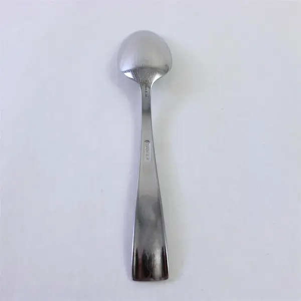 Oneida Splice Stainless Steel Oval Soup Spoon 7"