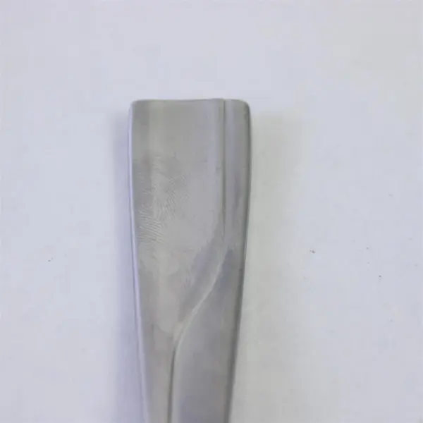 Oneida Splice Stainless Steel Oval Soup Spoon 7"