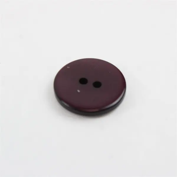 Lot of Purple Assorted Buttons Sewing Craft DIY Repairs Pre-Owned
