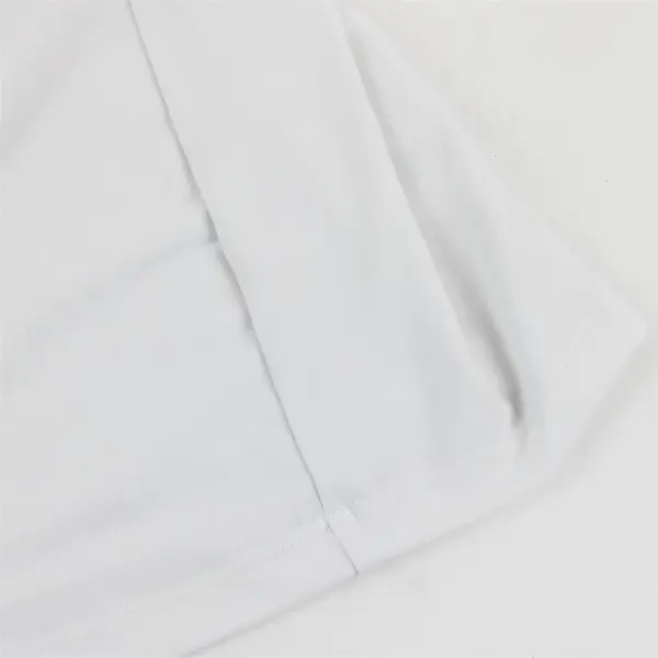 Susan Graver White Long-Sleeved Shirt Women's Size 2X
