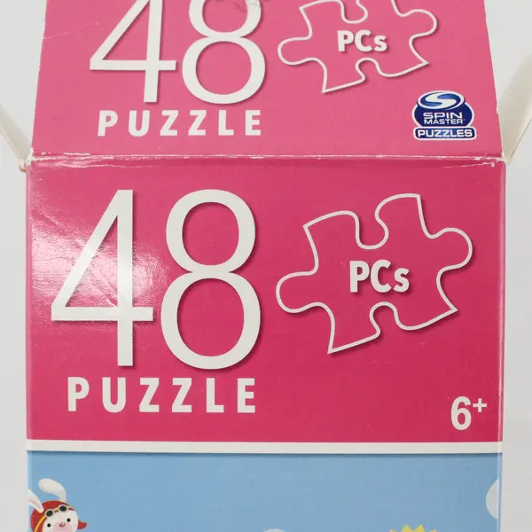 Spin Master Puzzles 48 Piece Sweet Candy Paradise Puzzle Ages 6+
