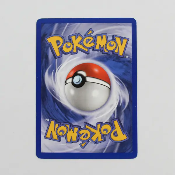 R Energy 95/109 - Team Rocket Returns NON Holo - LP Excellent