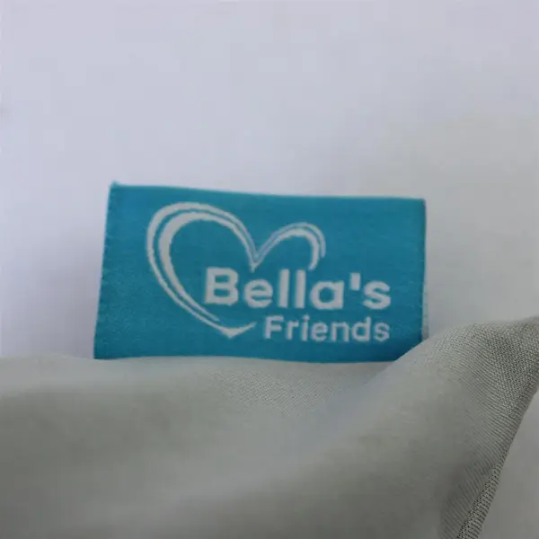 Bella's Friends Green Baby Hearing Protection Earmuffs 6-48 Mos SNR 24dB