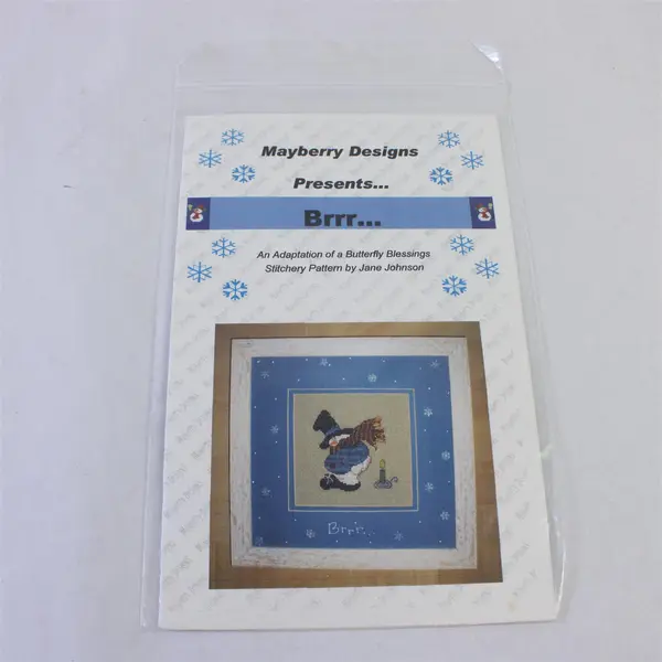 Lot of 7 Counted Cross Stitch Patterns Trilogy Sweetheart Tree Janlynn