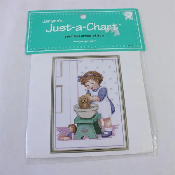 Lot of 7 Counted Cross Stitch Patterns The Trilogy Sweetheart Tree