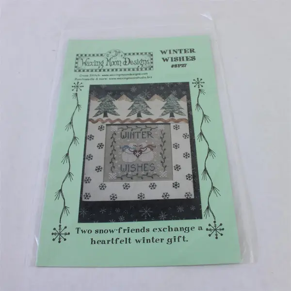 Lot of 7 Counted Cross Stitch Patterns The Trilogy Sweetheart Tree