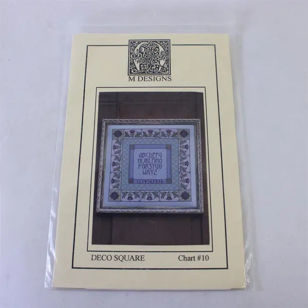 Mixed Brand Lot 6 Counted Cross Stitch Patterns Heart in Hand Prairie Schooler