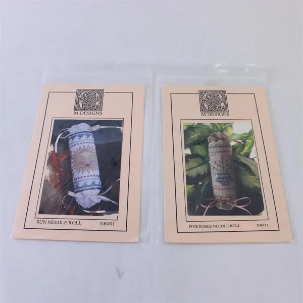 Lot 7 Counted Cross Stitch Patterns Prairie Schooler Sweetheart Tree