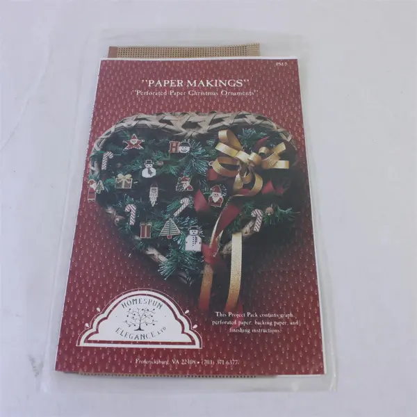 Lot 7 Counted Cross Stitch Patterns Prairie Schooler Sweetheart Tree