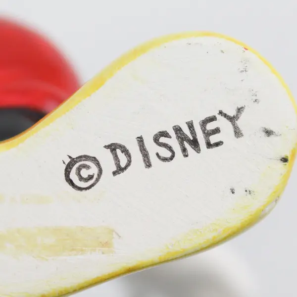 Enesco Disney Mickey & Co Mickey Mouse Figurine 4"