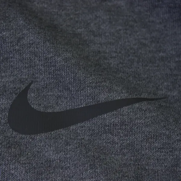 Mens Large Nike Hoodie - Grey
