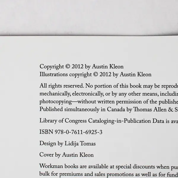 Steal Like an Artist 2012 Paperback, Austin Kleon 