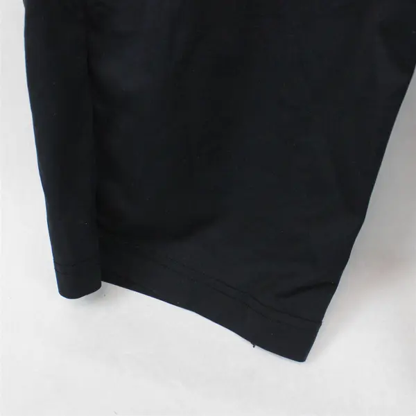 Gilligan & O'Malley Black Lounge Pajama Pants Women's Small