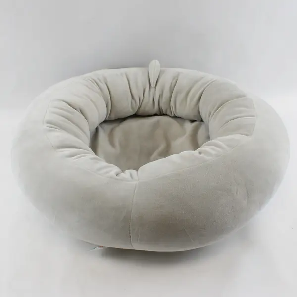Squishmallows Gordon the Shark 24" Pet Bed - Ultra-Soft - Retired