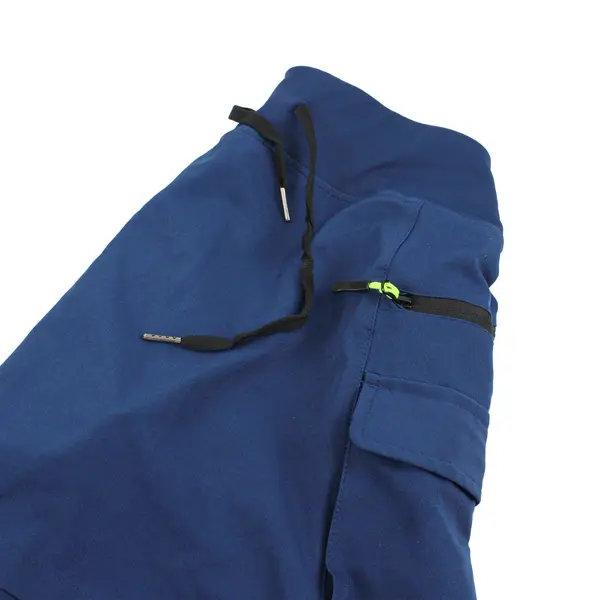 Dark Blue Activewear Hiking Skort Women's Size Small