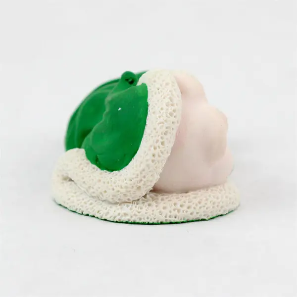 Panton International Krystonia Comphy #757 A Hat Makes a Warm Cover