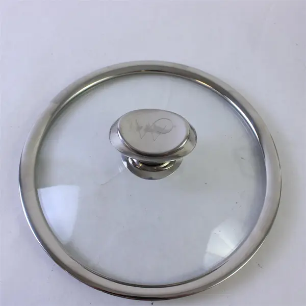 Wolfgang Puck 3 Qt Stainless Steel Saucepot with Lid