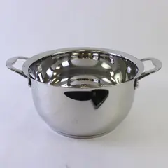Wolfgang Puck 6 Qt Stainless Steel Stockpot No Lid