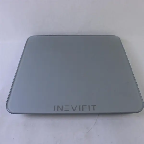 INEVIFIT Digital Bathroom Scale I-BS002S Highly Accurate Used