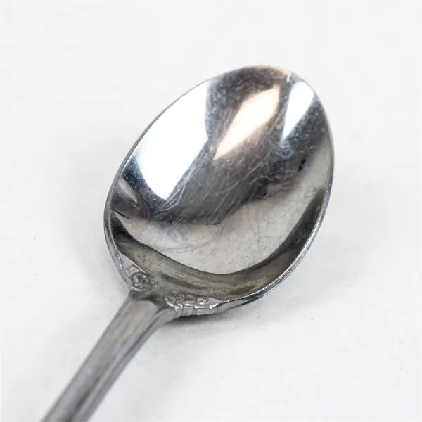 Lot of 4 Retroneu Place/Oval Spoons Jenna Pattern